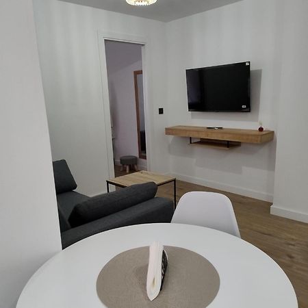 Apartamento Maestra Jaén Exteriér fotografie