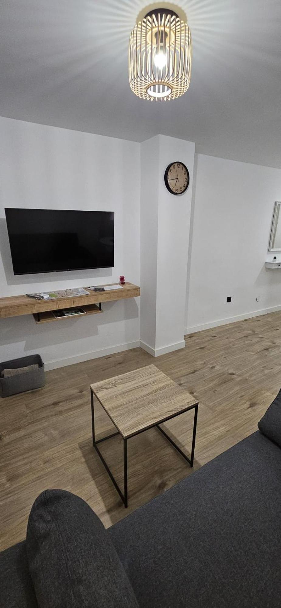 Apartamento Maestra Jaén Exteriér fotografie
