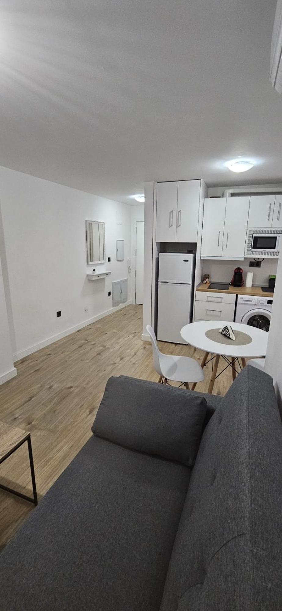 Apartamento Maestra Jaén Exteriér fotografie