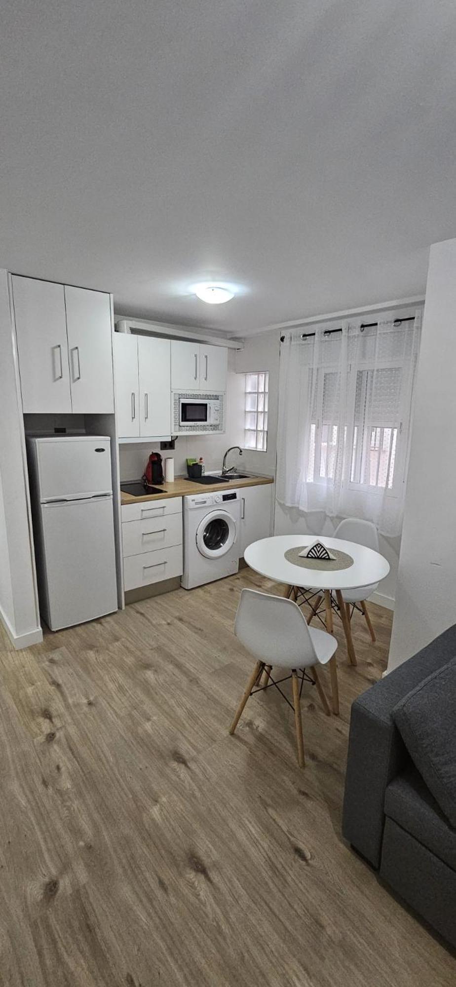 Apartamento Maestra Jaén Exteriér fotografie