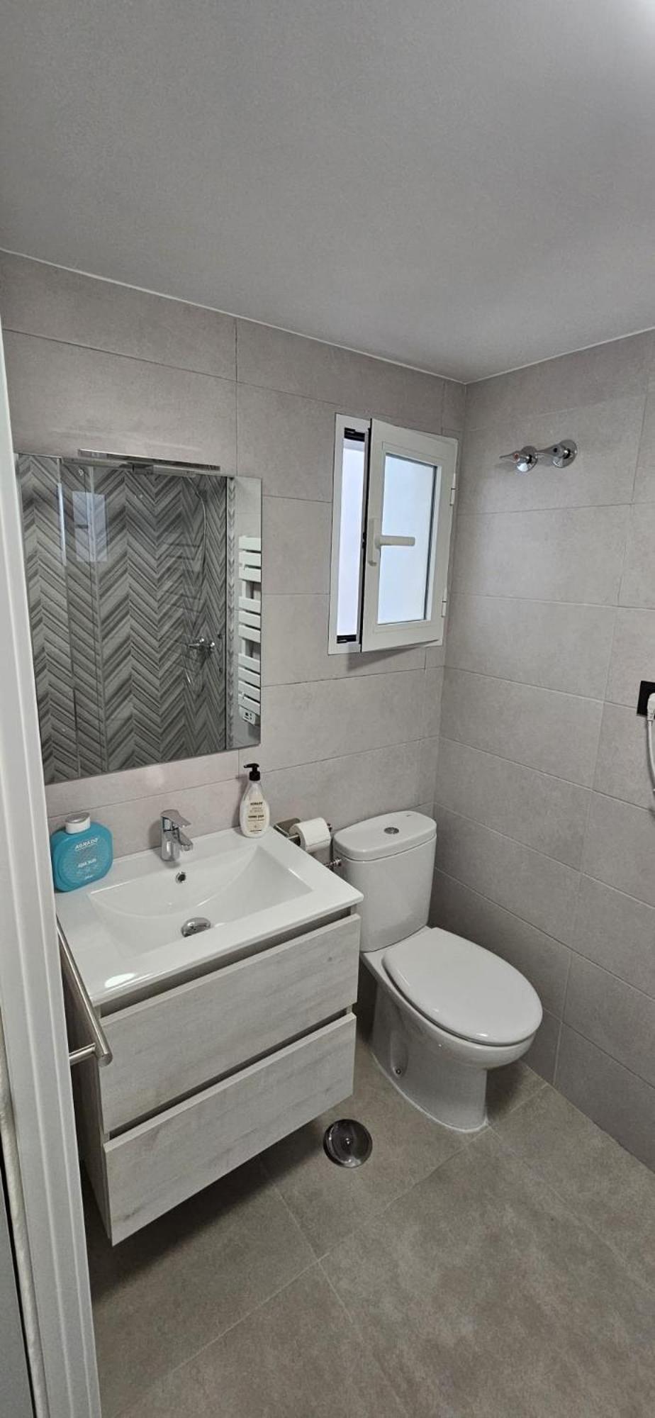 Apartamento Maestra Jaén Exteriér fotografie