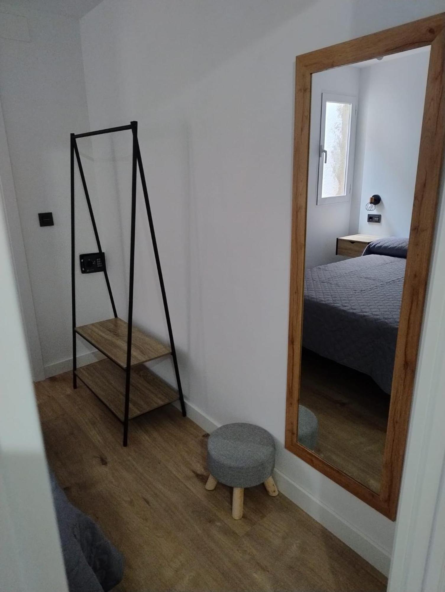 Apartamento Maestra Jaén Exteriér fotografie